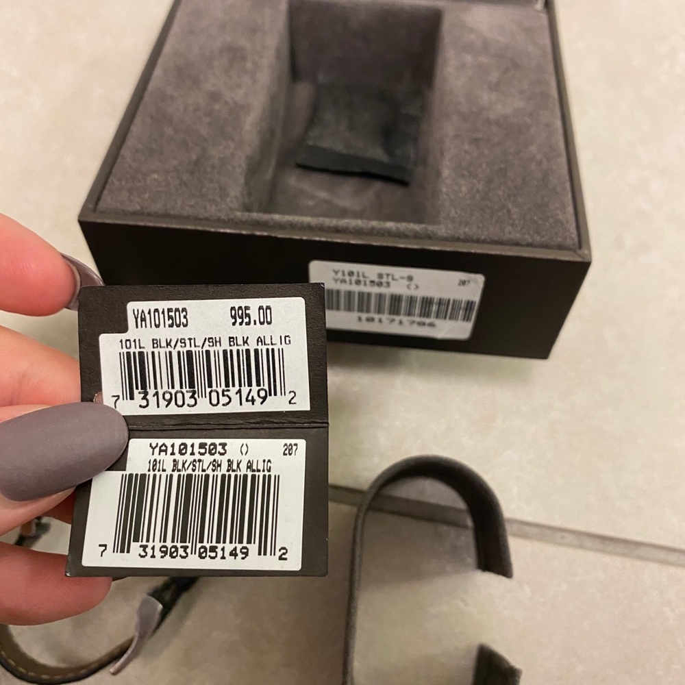 Gucci watch - Picture 3 of 6